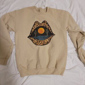 Women's Crewneck Sweatshirt